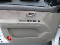 Clear White - Sorento LX 4x4 Photo No. 10