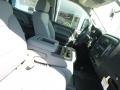 2018 Summit White Chevrolet Silverado 2500HD Work Truck Crew Cab 4x4  photo #8