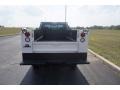 Oxford White - F250 Super Duty XL Regular Cab 4x4 Photo No. 9