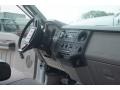 Oxford White - F250 Super Duty XL Regular Cab 4x4 Photo No. 10