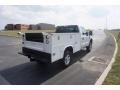 Oxford White - F250 Super Duty XL Regular Cab 4x4 Photo No. 29