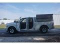 2012 Bright White Dodge Ram 1500 SLT Quad Cab 4x4  photo #2