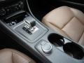 Cirrus White - CLA 45 AMG Photo No. 35
