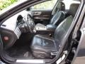 Ultimate Black Metallic - XF XF Supercharged Sedan Photo No. 3