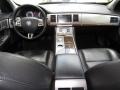 Ultimate Black Metallic - XF XF Supercharged Sedan Photo No. 4