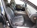 Ultimate Black Metallic - XF XF Supercharged Sedan Photo No. 5