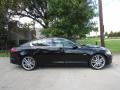 Ultimate Black Metallic - XF XF Supercharged Sedan Photo No. 6