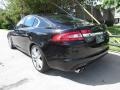 Ultimate Black Metallic - XF XF Supercharged Sedan Photo No. 12