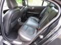Ultimate Black Metallic - XF XF Supercharged Sedan Photo No. 13
