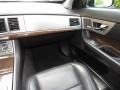 Ultimate Black Metallic - XF XF Supercharged Sedan Photo No. 15
