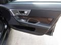 Ultimate Black Metallic - XF XF Supercharged Sedan Photo No. 20