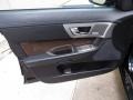 Ultimate Black Metallic - XF XF Supercharged Sedan Photo No. 23