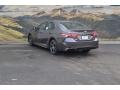 Predawn Gray Mica - Camry SE Photo No. 3