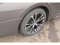 Predawn Gray Mica - Camry SE Photo No. 9