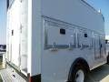 Oxford White - E Series Cutaway E450 Cutaway Commercial Photo No. 6