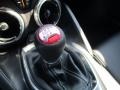 6 Speed Manual 2018 Chevrolet Camaro SS Coupe Transmission