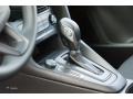 2017 Magnetic Ford Focus S Sedan  photo #6