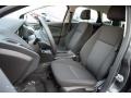 Magnetic - Focus S Sedan Photo No. 8