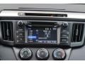2018 Magnetic Gray Metallic Toyota RAV4 LE AWD  photo #6