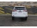 Super White - RAV4 XLE AWD Photo No. 4