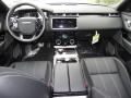 2018 Narvik Black Land Rover Range Rover Velar R Dynamic SE  photo #4