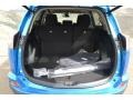 2018 Electric Storm Blue Toyota RAV4 XLE AWD  photo #8