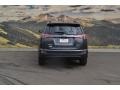 2018 Magnetic Gray Metallic Toyota RAV4 LE AWD  photo #4