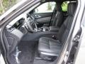 Corris Grey Metallic - Range Rover Velar R Dynamic SE Photo No. 3