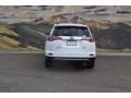 Super White - RAV4 XLE AWD Photo No. 4