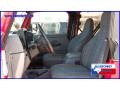 1998 Flame Red Jeep Wrangler Sport 4x4  photo #11