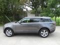 2018 Corris Grey Metallic Land Rover Range Rover Velar S  photo #11