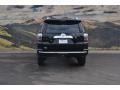 2018 Midnight Black Metallic Toyota 4Runner Limited 4x4  photo #4