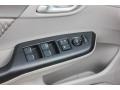 Alabaster Silver Metallic - Civic EX Sedan Photo No. 16