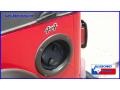 1998 Flame Red Jeep Wrangler Sport 4x4  photo #18