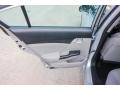 Alabaster Silver Metallic - Civic EX Sedan Photo No. 20