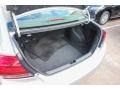 Alabaster Silver Metallic - Civic EX Sedan Photo No. 22