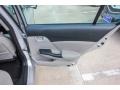 Alabaster Silver Metallic - Civic EX Sedan Photo No. 23