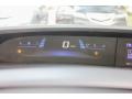 Alabaster Silver Metallic - Civic EX Sedan Photo No. 33