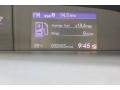 Alabaster Silver Metallic - Civic EX Sedan Photo No. 35