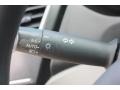 Alabaster Silver Metallic - Civic EX Sedan Photo No. 37