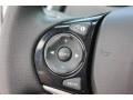 Alabaster Silver Metallic - Civic EX Sedan Photo No. 38