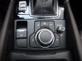 2018 Mazda MAZDA3 Touring 4 Door Controls