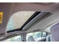 Alabaster Silver Metallic - Civic EX Sedan Photo No. 43