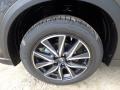 Meteor Gray Mica - CX-5 Grand Touring AWD Photo No. 5