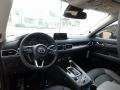 2017 Meteor Gray Mica Mazda CX-5 Grand Touring AWD  photo #9