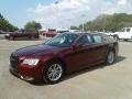 Velvet Red Pearl - 300 Touring Photo No. 1