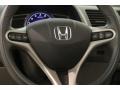 Polished Metal Metallic - Civic EX Sedan Photo No. 7