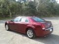 Velvet Red Pearl - 300 Touring Photo No. 3