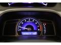 Polished Metal Metallic - Civic EX Sedan Photo No. 8