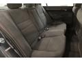 Polished Metal Metallic - Civic EX Sedan Photo No. 14